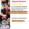 2024 Hot Sales Disney Mickey Ears Headband For Girls Women 5''Polka Dot Bow Hairband Festival Party Travel DIY Hair Accessories