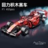 F1 RC versenyautók építőkészletek MOC távirányító autós építőkockák Car Cool gyűjthető modell autós készletek építőjátékok