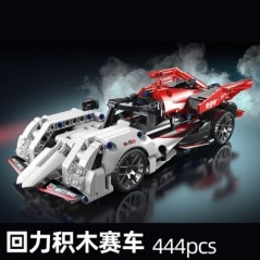 F1 RC versenyautók építőkészletek MOC távirányító autós építőkockák Car Cool gyűjthető modell autós készletek építőjátékok