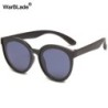 WarBlade New Polarized Kids Napszemüvegek Vintage Gyermek Napszemüvegek Szilikon Rugalmas Fiúk Lányok Babaszemüvegek Gafas De So