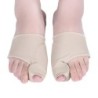 1Pár lábujjleválasztó Hallux Valgus Bunion Corrector Hammer lábujjkiegyenesítő Lábfájdalomcsillapító Ortopéd pedikűr eszközök Lá