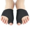 1Pár lábujjleválasztó Hallux Valgus Bunion Corrector Hammer lábujjkiegyenesítő Lábfájdalomcsillapító Ortopéd pedikűr eszközök Lá