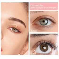 ICONSIGN Lash Lift Kit Keratin Eyelash Perm szett Lifting szempilla Tartós Göndörödés 6-8 hétig Szempilla Smink Szalon Beauty