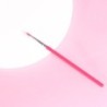 RISI Professzionális Ecset Lash Lifting Megoldáshoz Ultra Thin Lash Lift Brush Tool Lifting Új színes szilikon szempillaemelő es