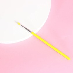 RISI Professzionális Ecset Lash Lifting Megoldáshoz Ultra Thin Lash Lift Brush Tool Lifting Új színes szilikon szempillaemelő es