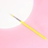 RISI Professzionális Ecset Lash Lifting Megoldáshoz Ultra Thin Lash Lift Brush Tool Lifting Új színes szilikon szempillaemelő es