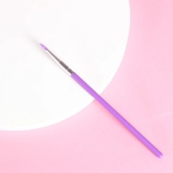 RISI Professzionális Ecset Lash Lifting Megoldáshoz Ultra Thin Lash Lift Brush Tool Lifting Új színes szilikon szempillaemelő es