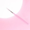 RISI Professzionális Ecset Lash Lifting Megoldáshoz Ultra Thin Lash Lift Brush Tool Lifting Új színes szilikon szempillaemelő es