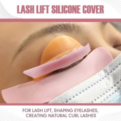 3Pairs Lashlift Curl Pads Takarók Szerszám Szilikon Szalag Szempilla Lift Rúd Pajzsok Lifting Szempilla Hajcsavarók Göndörítő Cs