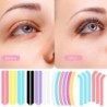 6 db Szempilla lifting szilikon csík Soft Lash Lift göndörítő párna Szempilla meghosszabbítás Perm szalag szépség női smink eszk