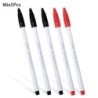 Skin Marker Pen Sterile Beauty szempilla hosszabbító eszköz Fix Point Marker toll Bőr pozicionáló Marker Tetoválás Szempilla Kie