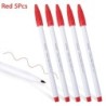 Skin Marker Pen Sterile Beauty szempilla hosszabbító eszköz Fix Point Marker toll Bőr pozicionáló Marker Tetoválás Szempilla Kie