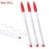 Skin Marker Pen Sterile Beauty szempilla hosszabbító eszköz Fix Point Marker toll Bőr pozicionáló Marker Tetoválás Szempilla Kie