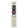 TDS Meter 0-9990ppm Digital PH Meter 0.01 PH High Precision Pen Water Tester TDS&PH Meter 0-14 PH LCD PPM Tester Aquarium Filter