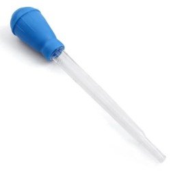 Lengthen Pipettes Akváriumi szifon akvárium porszívó Egyszerű tisztítóeszköz akváriumi vízváltóhoz 29cm 45cm 30ml 50ml