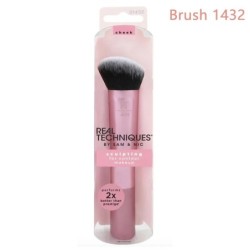 RT Sminkecset Pirosítókefe alapozó ecset Highlight Brush Professzionális sminkkészlet Sminkkészlet doboz Sminkecset készlet Beau