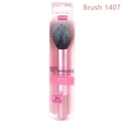 RT Sminkecset Pirosítókefe alapozó ecset Highlight Brush Professzionális sminkkészlet Sminkkészlet doboz Sminkecset készlet Beau