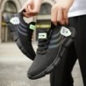 Férfi tornacipők Légáteresztő férfi futócipők Kényelmes Klasszikus Alkalmi Sportcipők Férfi Tenis Masculino Női Platform Sneaker