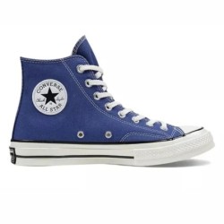 Converse All Star férfi és női gördeszkacipő 1970-es évek High Classic 162051C