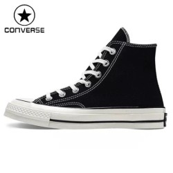 Converse All Star férfi és női gördeszkacipők az 1970-es évek High Classic termékeiből