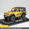 Off-Road 7 ajtós Wrangler Diecast játékautó modellhez, 1/32-es fémötvözet jármű gyerekeknek fiúknak lányok felnőtteknek, nyitott