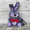 Five Night At Freddy Fnaf Aranyos plüssjátékok Játékbaba 18 CM Bonnie Bear Foxy Rajzfilm kitömött babák Freddy játékok gyerekekn