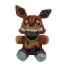 Five Night At Freddy Fnaf Aranyos plüssjátékok Játékbaba 18 CM Bonnie Bear Foxy Rajzfilm kitömött babák Freddy játékok gyerekekn