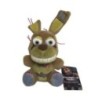 Five Night At Freddy Fnaf Aranyos plüssjátékok Játékbaba 18 CM Bonnie Bear Foxy Rajzfilm kitömött babák Freddy játékok gyerekekn