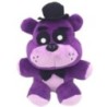 Five Night At Freddy Fnaf Aranyos plüssjátékok Játékbaba 18 CM Bonnie Bear Foxy Rajzfilm kitömött babák Freddy játékok gyerekekn