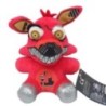 Five Night At Freddy Fnaf Aranyos plüssjátékok Játékbaba 18 CM Bonnie Bear Foxy Rajzfilm kitömött babák Freddy játékok gyerekekn