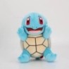 47 stílus Anime Pokemon plüss Charmander Squirtle Pikachu plüss Bulbasaur kitömött állatjáték Peluche Pokemon baba ajándék gyere