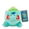 47 stílus Anime Pokemon plüss Charmander Squirtle Pikachu plüss Bulbasaur kitömött állatjáték Peluche Pokemon baba ajándék gyere