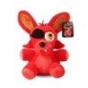 20 cm-es FNAF plüssjátékok Kawaii Freddys Animal Foxy Bonnie Bear Ribbit töltött plüssjátékok Raktáron Plüss születésnapi ajándé