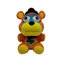 20 cm-es FNAF plüssjátékok Kawaii Freddys Animal Foxy Bonnie Bear Ribbit töltött plüssjátékok Raktáron Plüss születésnapi ajándé