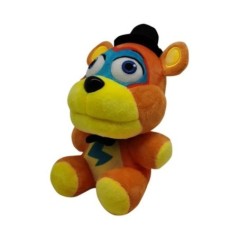 20 cm-es FNAF plüssjátékok Kawaii Freddys Animal Foxy Bonnie Bear Ribbit töltött plüssjátékok Raktáron Plüss születésnapi ajándé