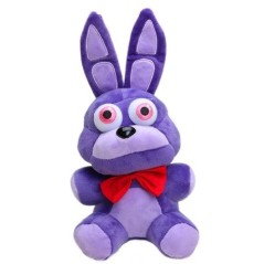 20 cm-es FNAF plüssjátékok Kawaii Freddys Animal Foxy Bonnie Bear Ribbit töltött plüssjátékok Raktáron Plüss születésnapi ajándé