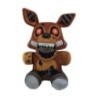 20 cm-es FNAF plüssjátékok Kawaii Freddys Animal Foxy Bonnie Bear Ribbit töltött plüssjátékok Raktáron Plüss születésnapi ajándé