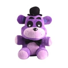 20 cm-es FNAF plüssjátékok Kawaii Freddys Animal Foxy Bonnie Bear Ribbit töltött plüssjátékok Raktáron Plüss születésnapi ajándé