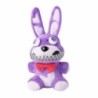 20 cm-es FNAF kitömött plüssjátékok Freddy Fazbear Bear Foxy Rabbit Bonnie Chica Peluche Juguetes 5 éjszaka Freddynél plüssjáték