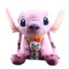 Hot Kawaii Disney Stitch Plush Doll Toys Anime Lilo & Stitch Stuffed Doll Cute Stich Plush Doll Kids Birthday Gift children toy