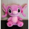 Hot Kawaii Disney Stitch Plush Doll Toys Anime Lilo & Stitch Stuffed Doll Cute Stich Plush Doll Kids Birthday Gift children toy