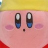 Kawaii anime sztár Kirby Sword Kirby töltött Peluche plüss kiváló minőségű rajzfilmjátékok Nagyszerű karácsonyi születésnapi ajá