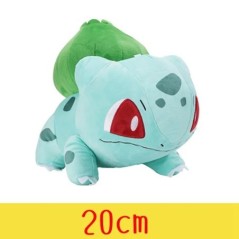 Eredeti Peluche Pokemon Gengar Peluche 24 cm-es Pokemon töltött játék Aranyos rajzfilm Pikachu plüss baba Puha baba gyermek szül