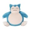 Eredeti Peluche Pokemon Gengar Peluche 24 cm-es Pokemon töltött játék Aranyos rajzfilm Pikachu plüss baba Puha baba gyermek szül