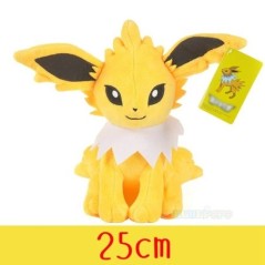 Eredeti Peluche Pokemon Gengar Peluche 24 cm-es Pokemon töltött játék Aranyos rajzfilm Pikachu plüss baba Puha baba gyermek szül