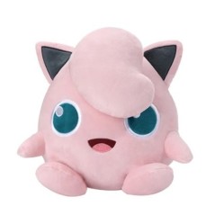 Eredeti Peluche Pokemon Gengar Peluche 24 cm-es Pokemon töltött játék Aranyos rajzfilm Pikachu plüss baba Puha baba gyermek szül