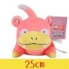 Eredeti Peluche Pokemon Gengar Peluche 24 cm-es Pokemon töltött játék Aranyos rajzfilm Pikachu plüss baba Puha baba gyermek szül