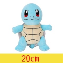 Eredeti Peluche Pokemon Gengar Peluche 24 cm-es Pokemon töltött játék Aranyos rajzfilm Pikachu plüss baba Puha baba gyermek szül