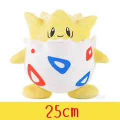 Eredeti Peluche Pokemon Gengar Peluche 24 cm-es Pokemon töltött játék Aranyos rajzfilm Pikachu plüss baba Puha baba gyermek szül