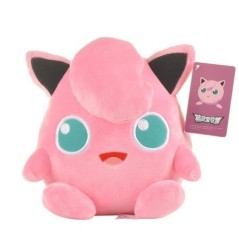 Kiváló minőségű Pikachu plüss baba Eevee Charmander Squirtle Bulbasaur Snorlax Charizard Claw Machine töltött játék gyerekeknek 